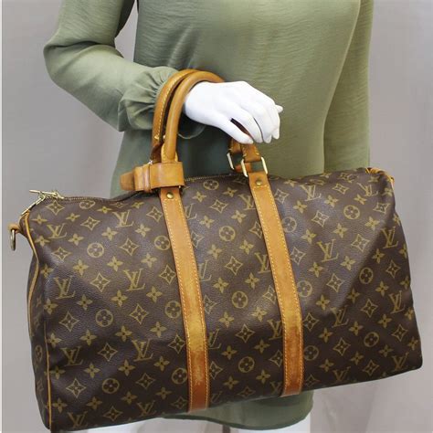 louis vuitton duffle bags|louis vuitton duffle bag women's.